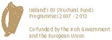 Irelands EU Structural Funds